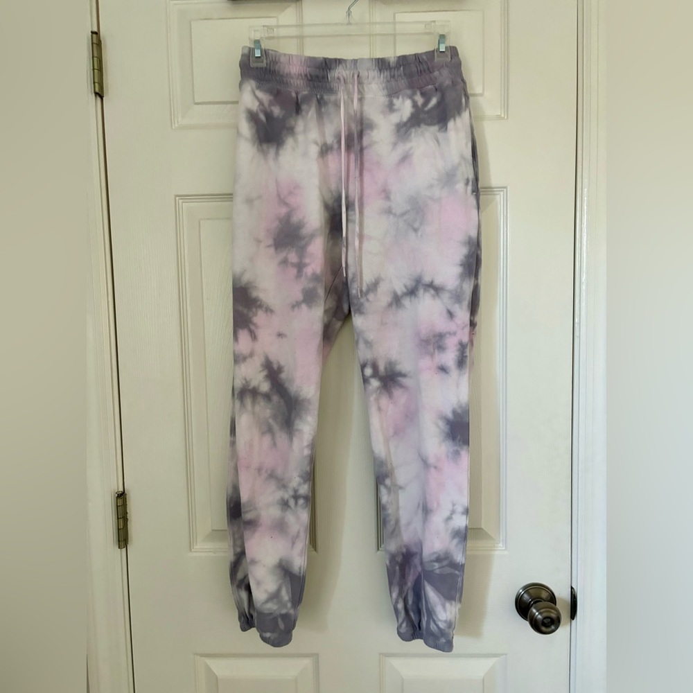 Target Brand Tie Dye Sweatpants